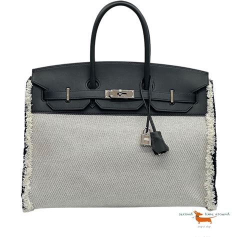 malas hermes birkin|hermes birkin fray bag.